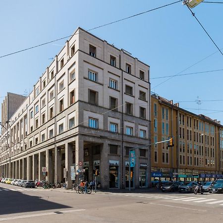 Bologna Centrale 1 Dış mekan fotoğraf